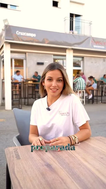 Terraza de Sansón